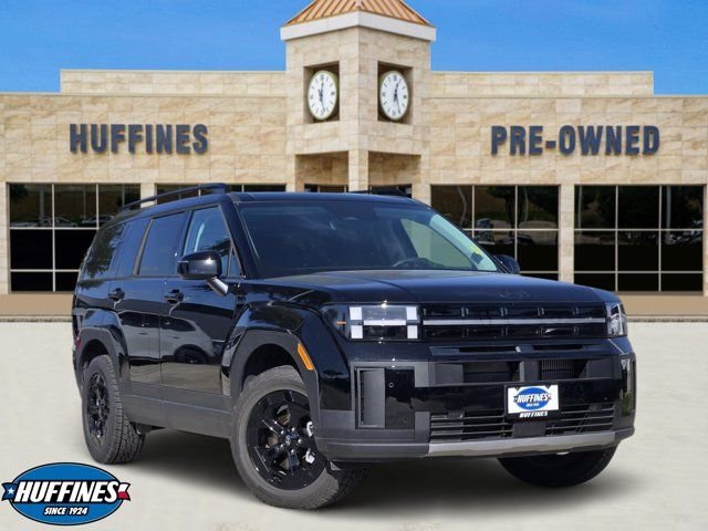 Certified Pre-Owned 2026 Hyundai Santa Fe XRT