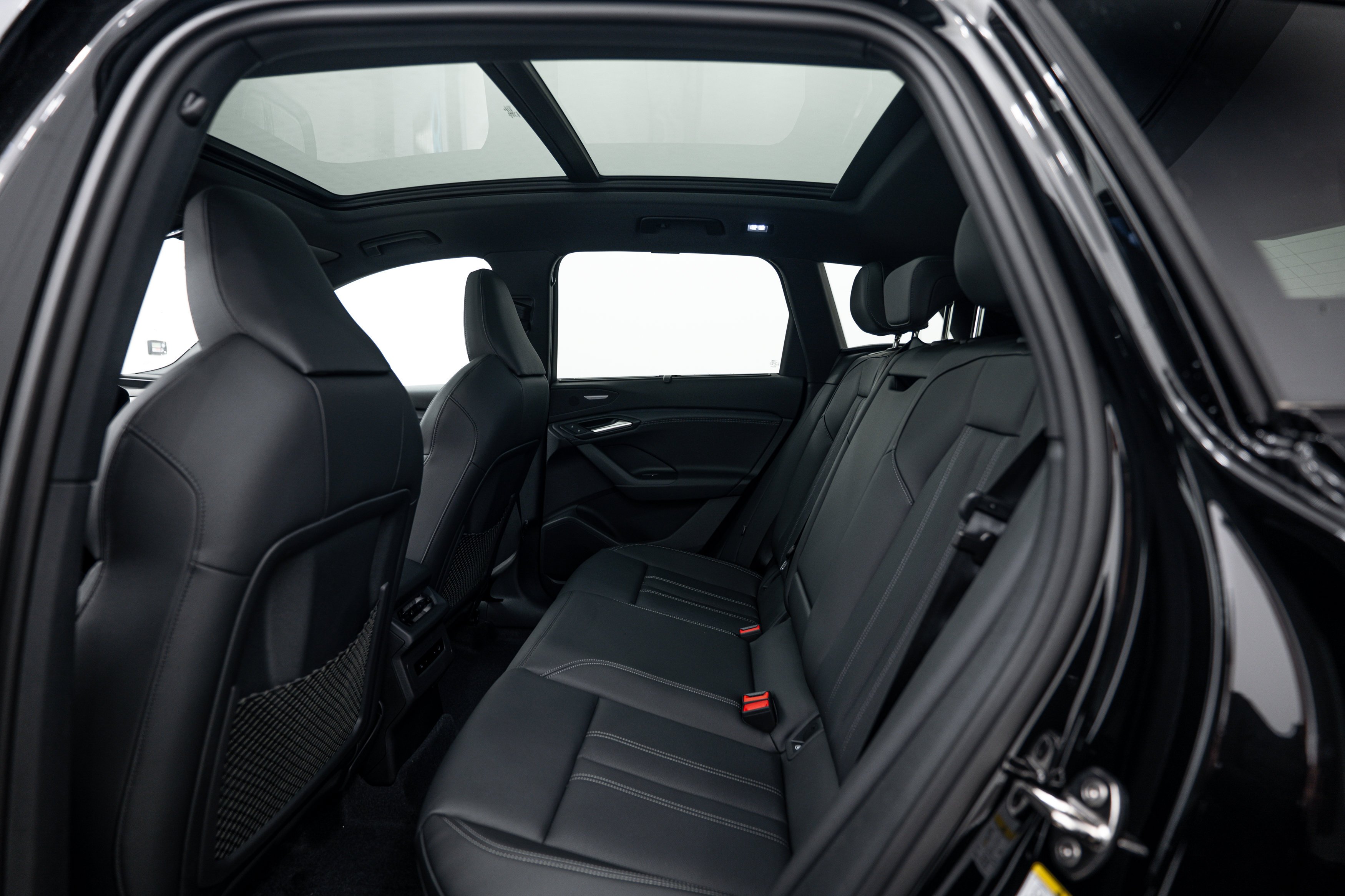 New 2027 Black Audi Premium Plus image 19