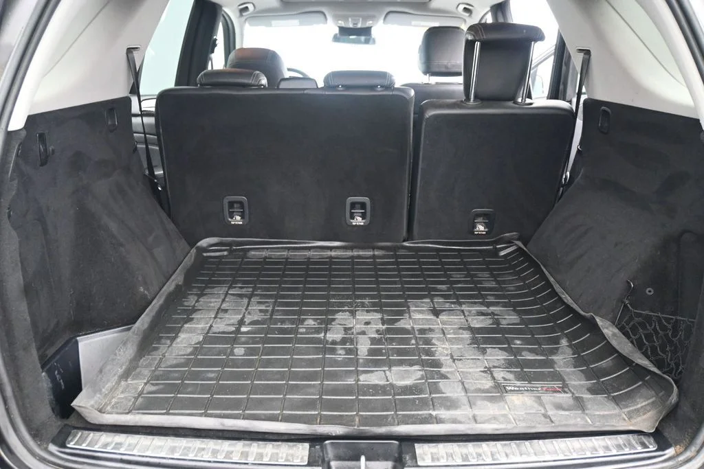 Used 2015  Mercedes-Benz ML 350 image 14