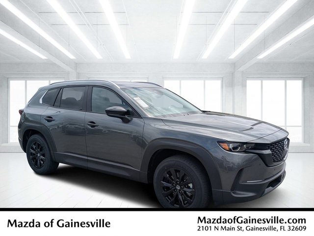 2026 Mazda CX-50 2.5 S Preferred AWD