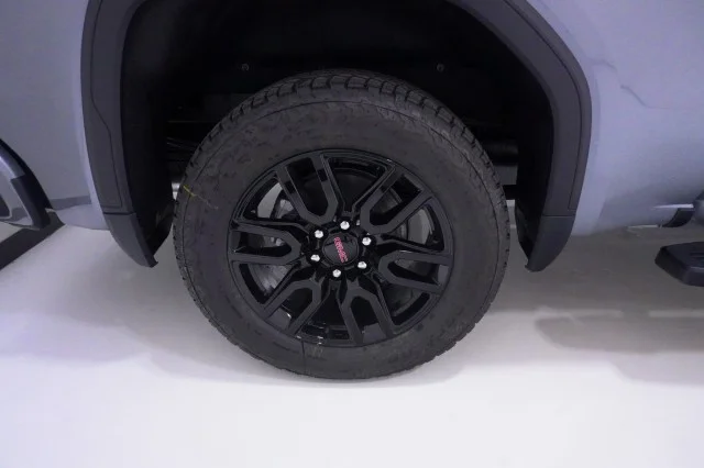 2026 GMC Sierra 1500 Elevation - Photo 6
