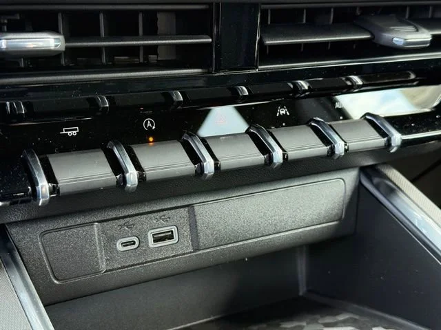 2026 GMC Canyon Elevation - Photo 22