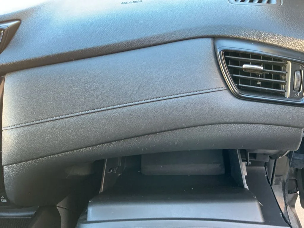 Used 2019 Black Nissan SV image 27