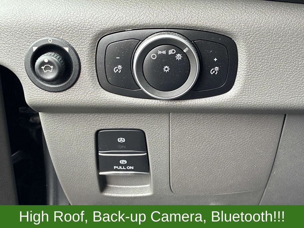 Used 2023 Black Ford Base image 24