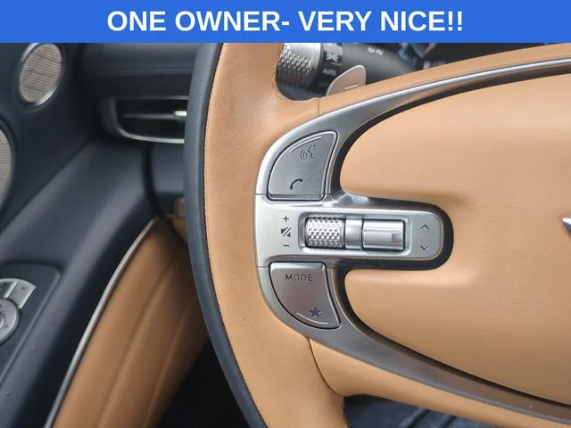 Used 2024 Gray Genesis 3.5T image 20