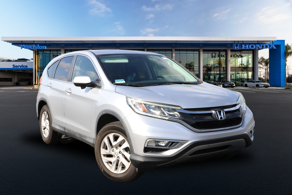 2016 Honda CR-V EX 2WD's photo