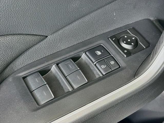 Certified Used 2025 MAGNETIC GRAY MET. Toyota  image 26