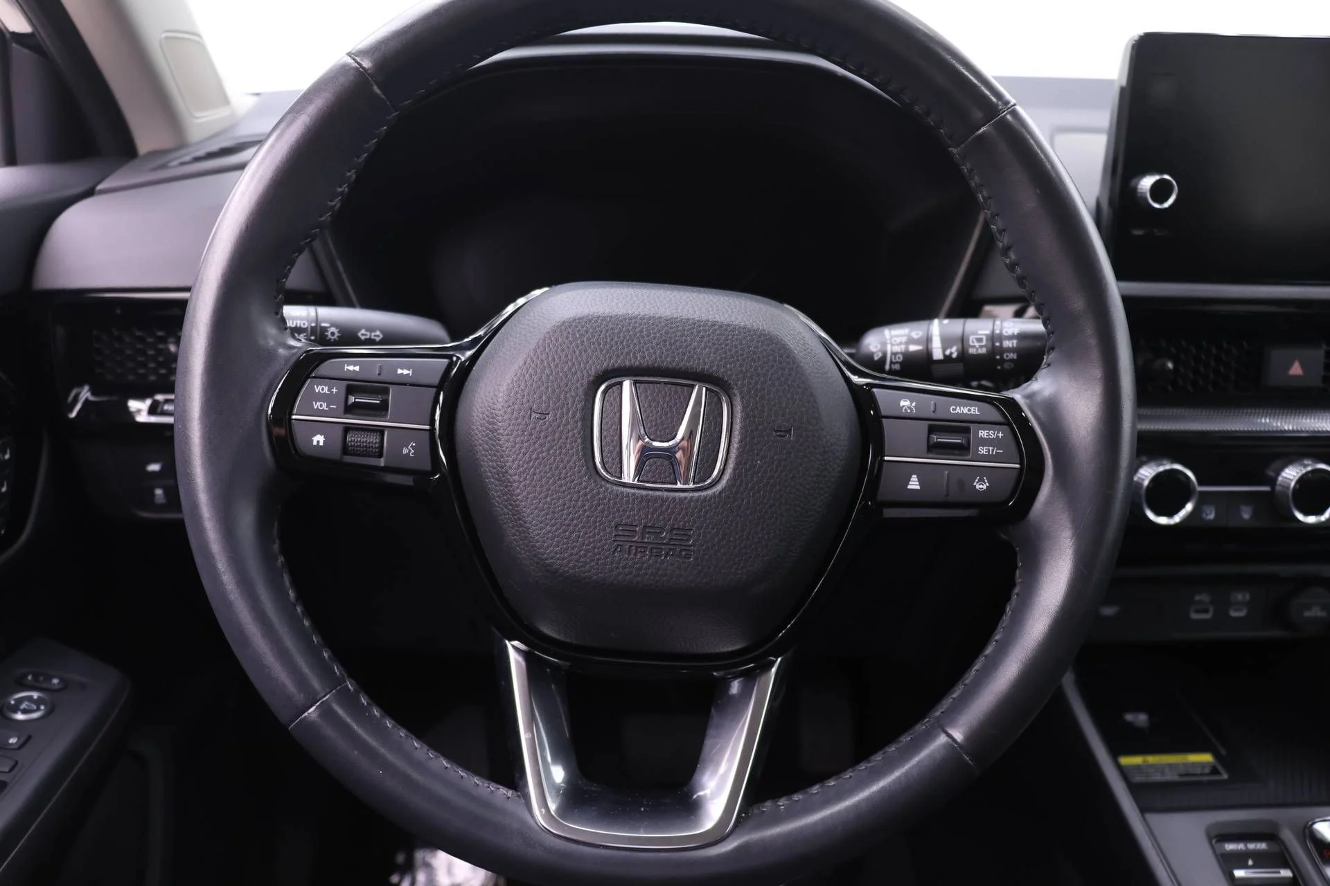 2024 Honda CR-V EX-L - Photo 13