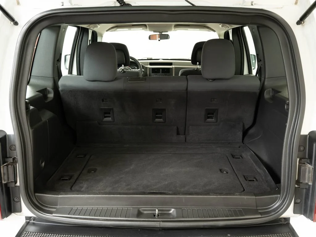 Used 2012 Bright White Clearcoat Jeep Sport image 19