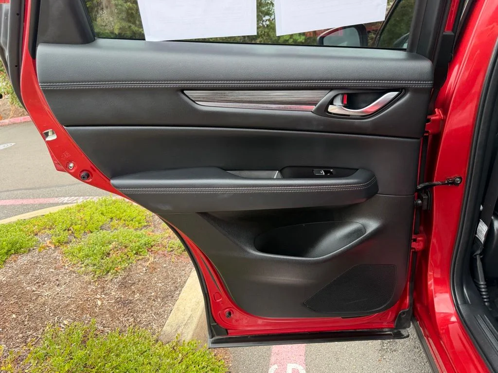 Used 2023 Red Mazda 2.5 S Premium Package image 28