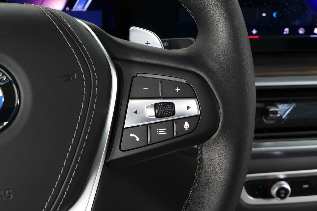 2026 BMW X5 40i - Photo 29