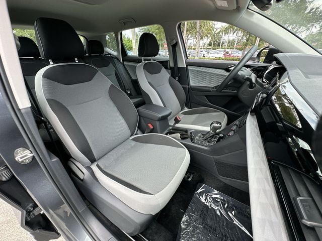 2023 Volkswagen Taos S - Photo 25