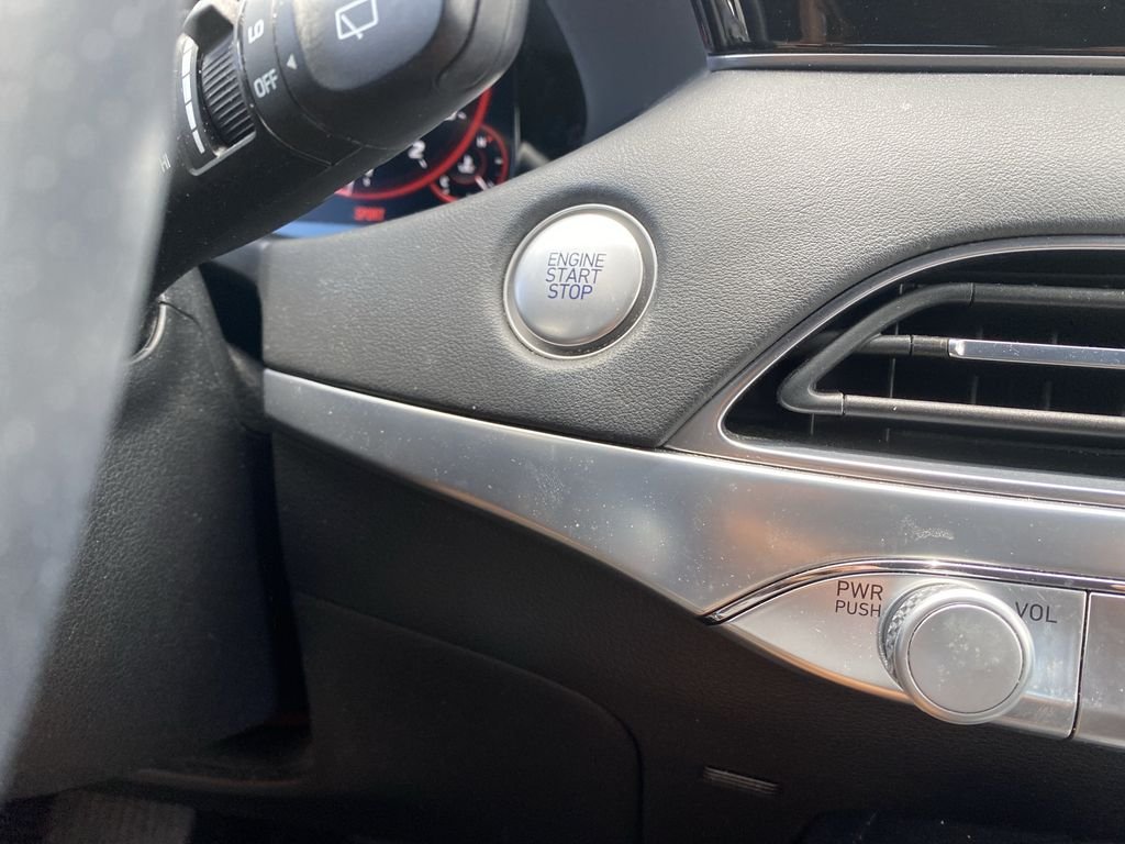 2022 Hyundai Palisade Calligraphy - Photo 24