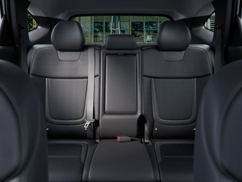 New 2026 Creamy White Pearl Hyundai SEL Convenience image 12