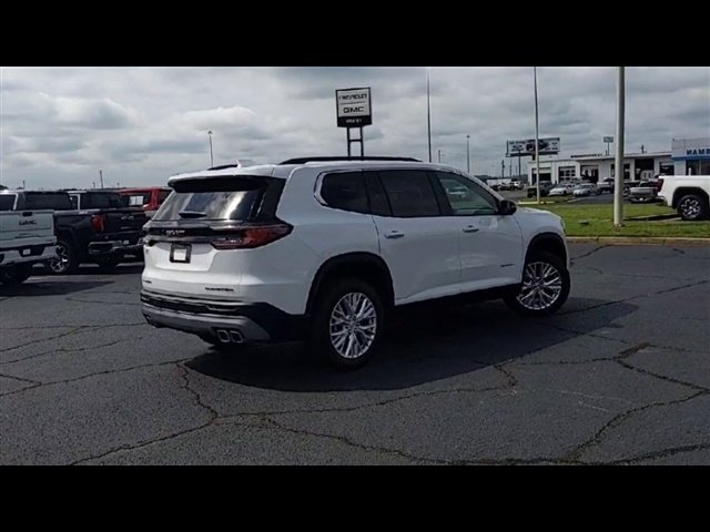 2025 GMC Acadia Elevation - Photo 67