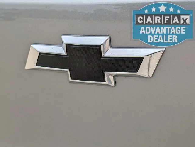 Used 2026 Sterling Gray Metallic Chevrolet RS image 41