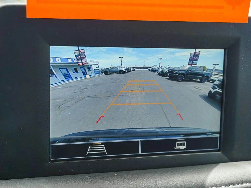 Used 2024 Black Chevrolet LS image 23