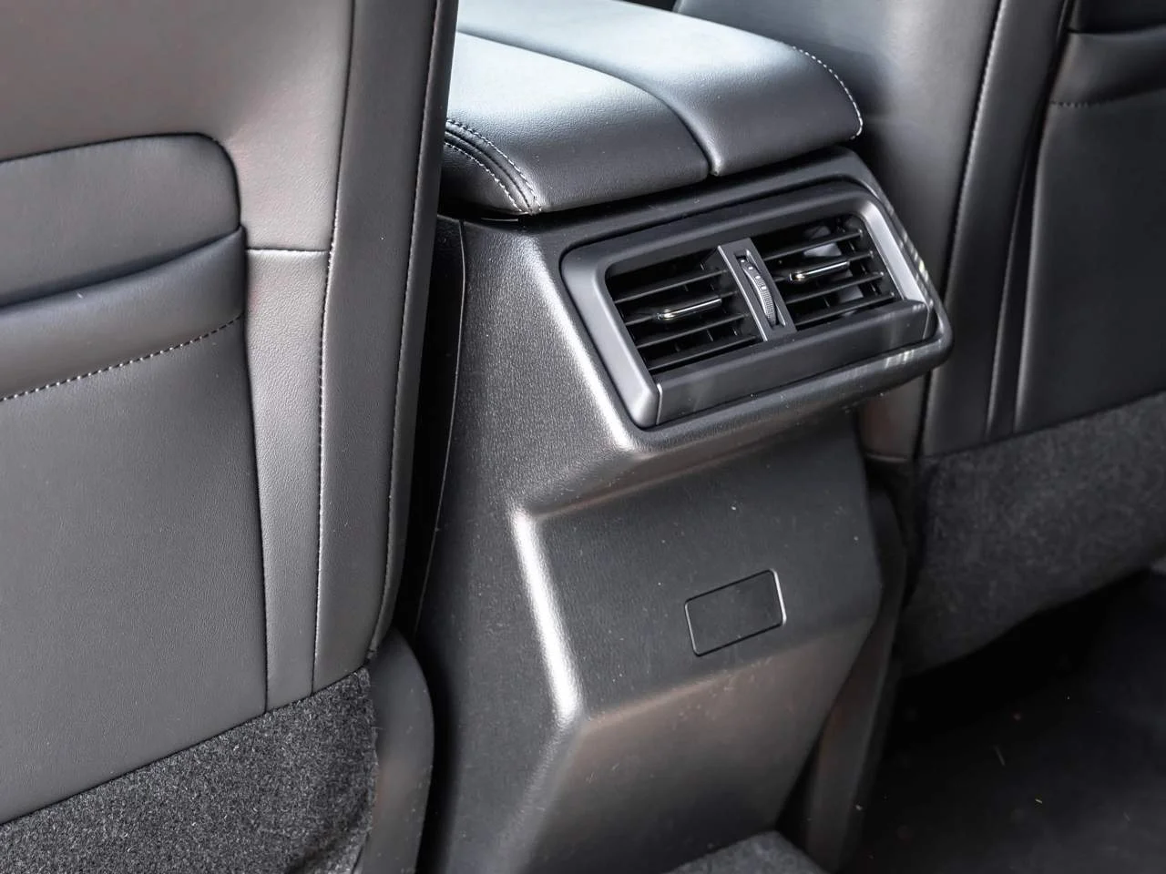 New 2026 Polymetal Gray Metallic Mazda 2.5 S Preferred AWD image 22