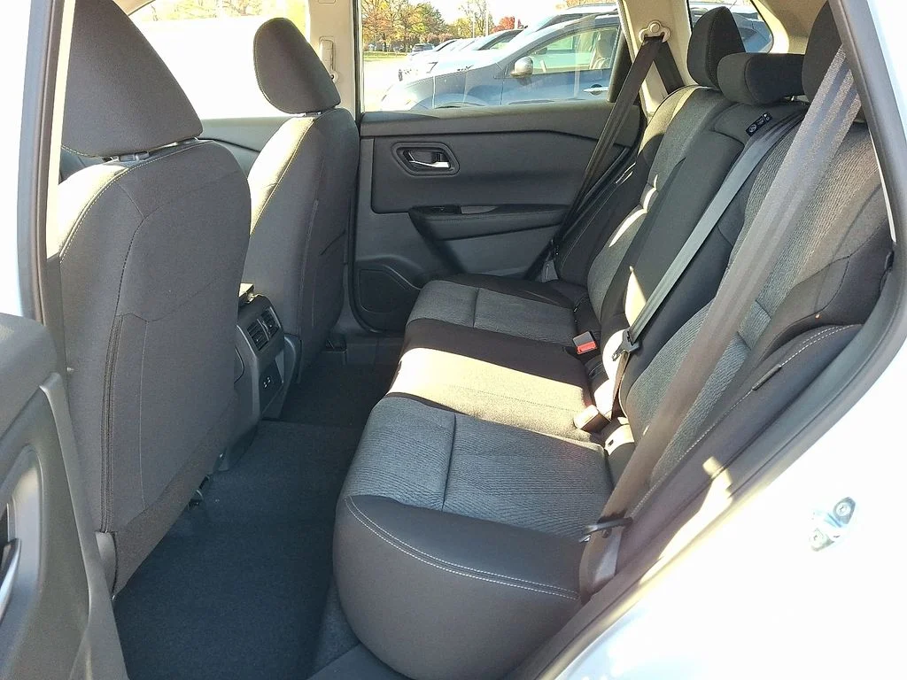 2026 Nissan Rogue SV - Photo 6