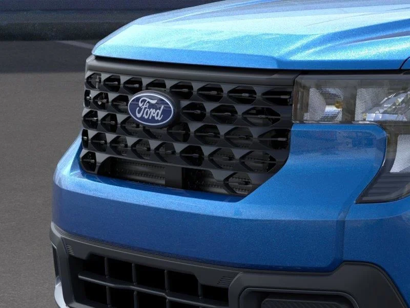 New 2026 Blue Ford XLT image 18