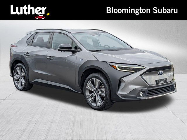 2023 Subaru Solterra Limited