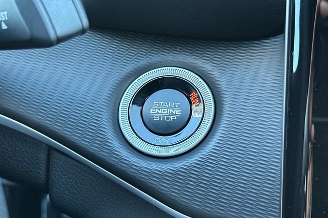 2025 Jeep Grand Cherokee Altitude - Photo 21