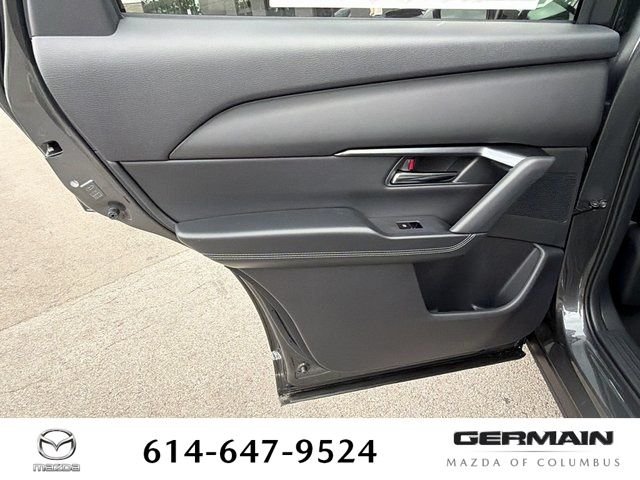 New 2026 Gray Mazda 2.5 S Preferred image 17