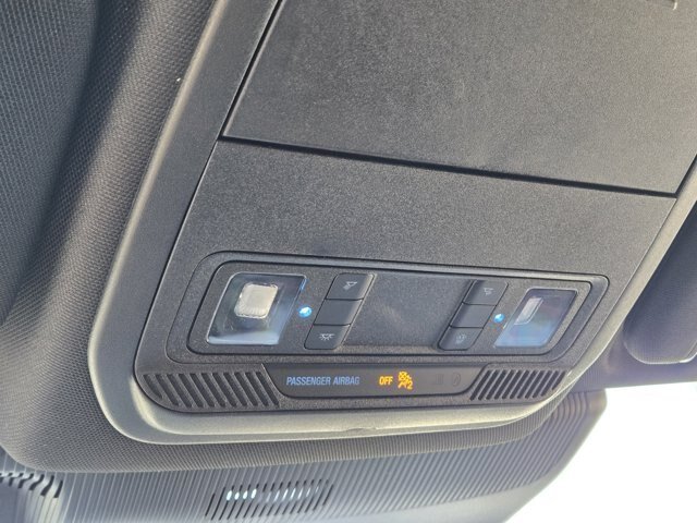 New 2026 Carbonized Gray Metallic Ford ST-Line image 34
