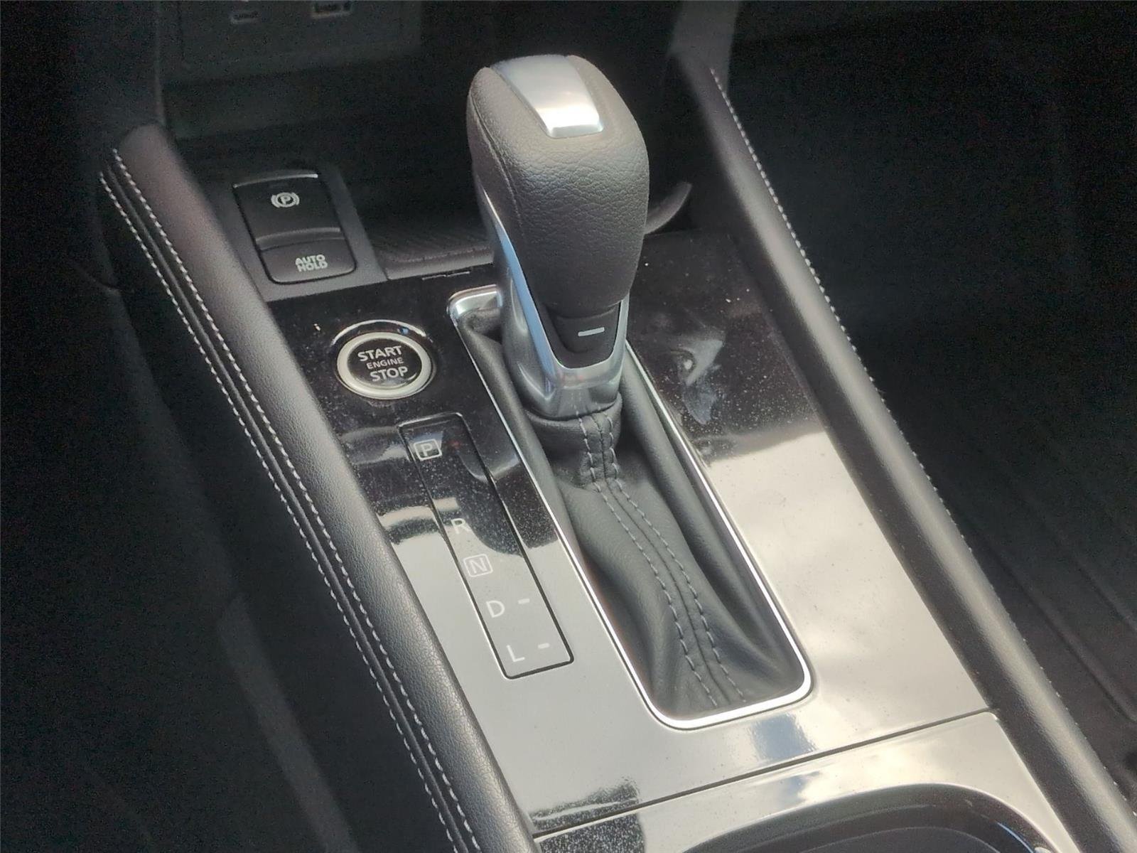 Used 2024 Gun Metallic Nissan SR image 29