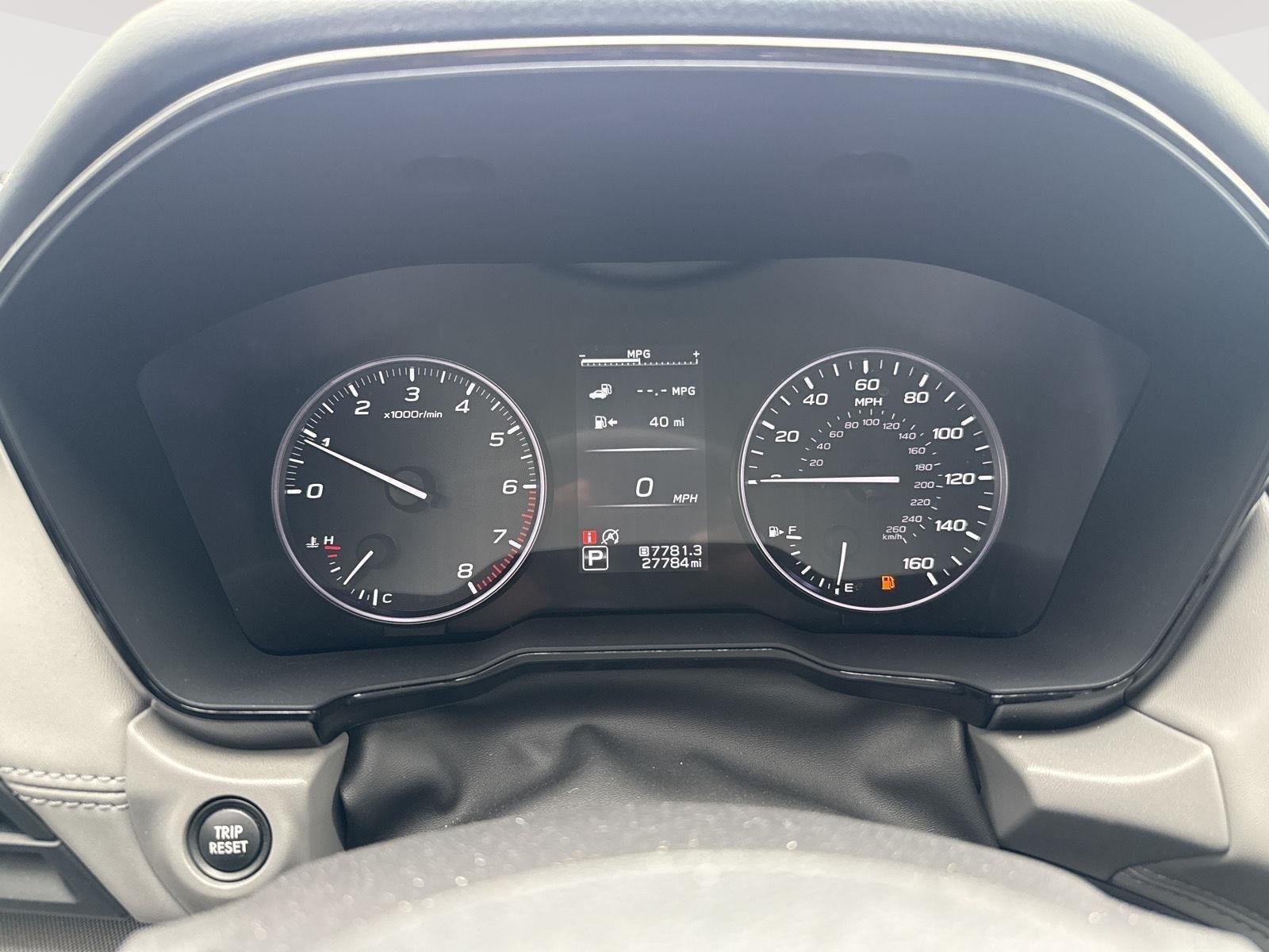 Used 2024 Subaru Legacy Premium with VIN 4S3BWAD64R3024566 for sale in Kansas City
