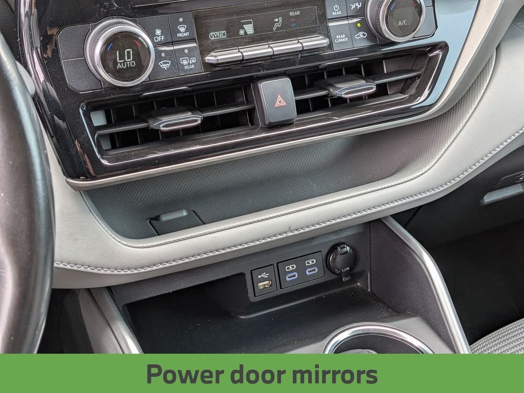 Used 2022 Brown Toyota LE image 17