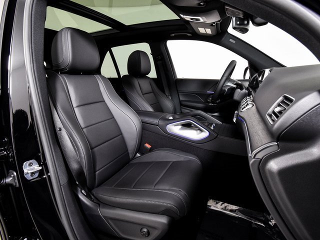 New 2026 Black Mercedes-Benz GLE 350 image 72