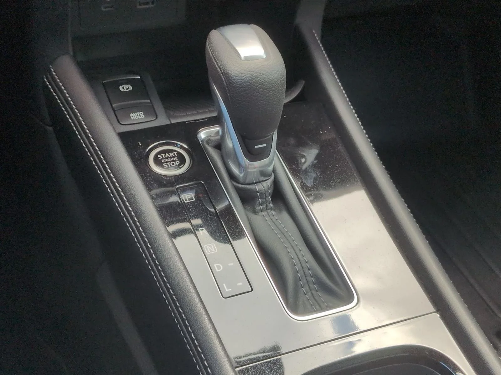 Used 2024 Gun Metallic Nissan SR image 29