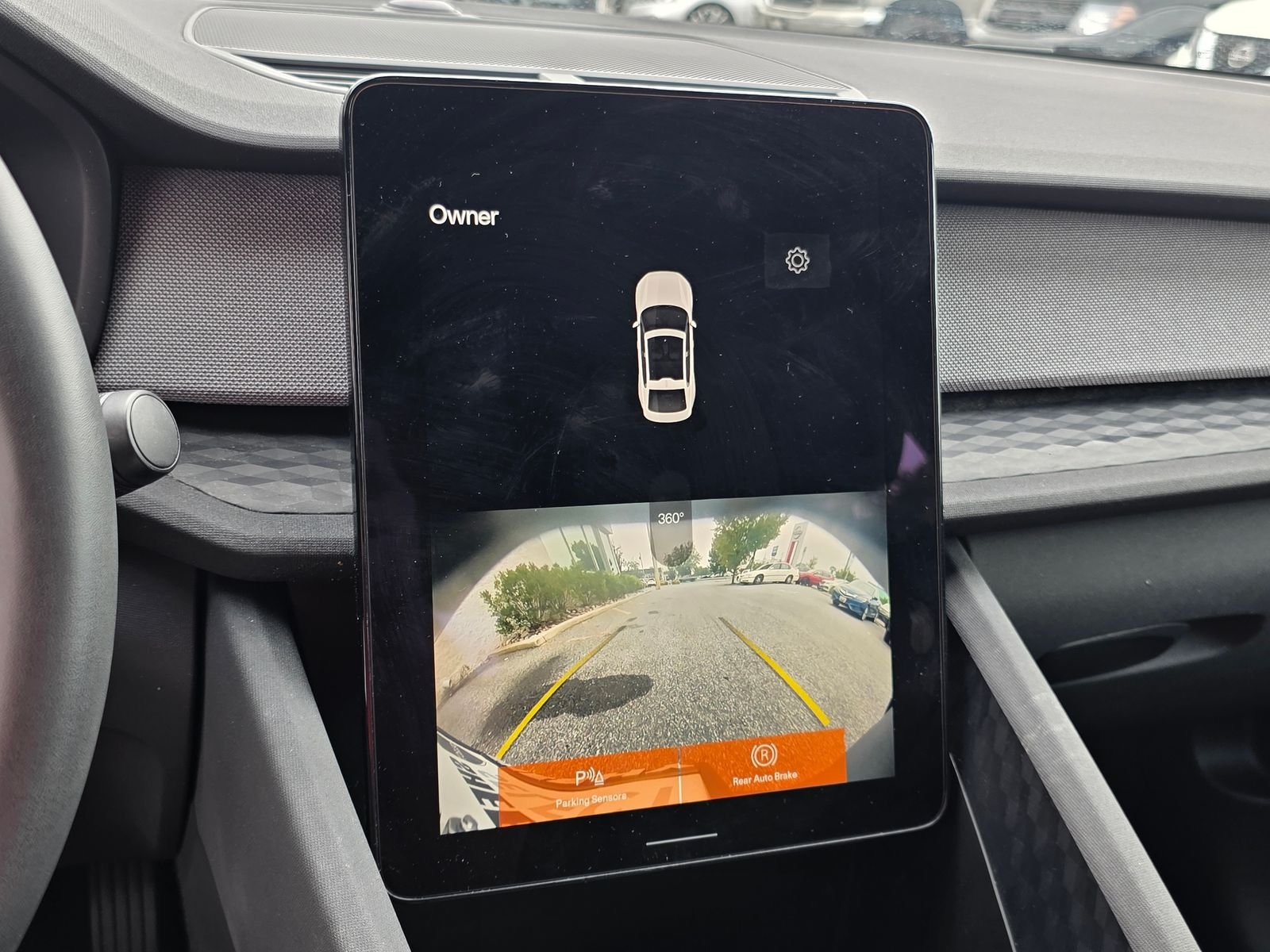 Used 2024  Polestar Long Range Dual Motor image 5
