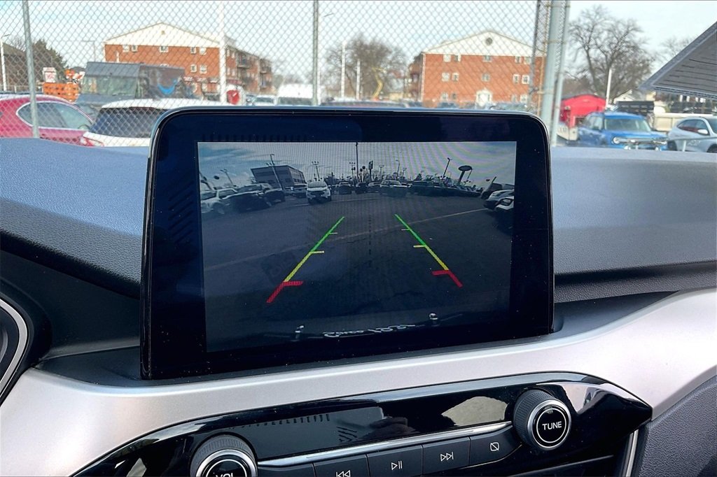 2020 FORD ESCAPE - Image 18