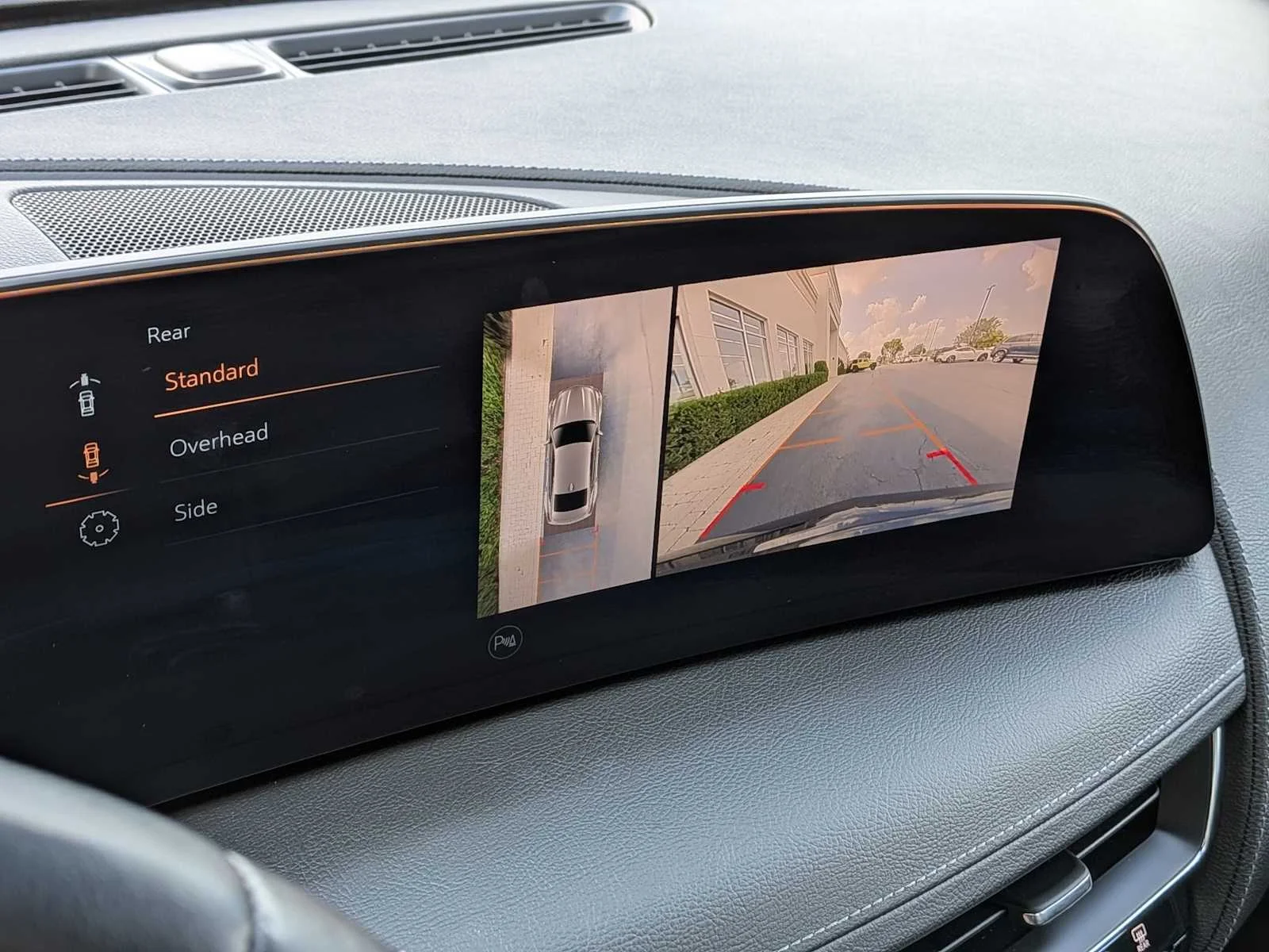 2025 Cadillac CT5 Premium Luxury - Photo 19