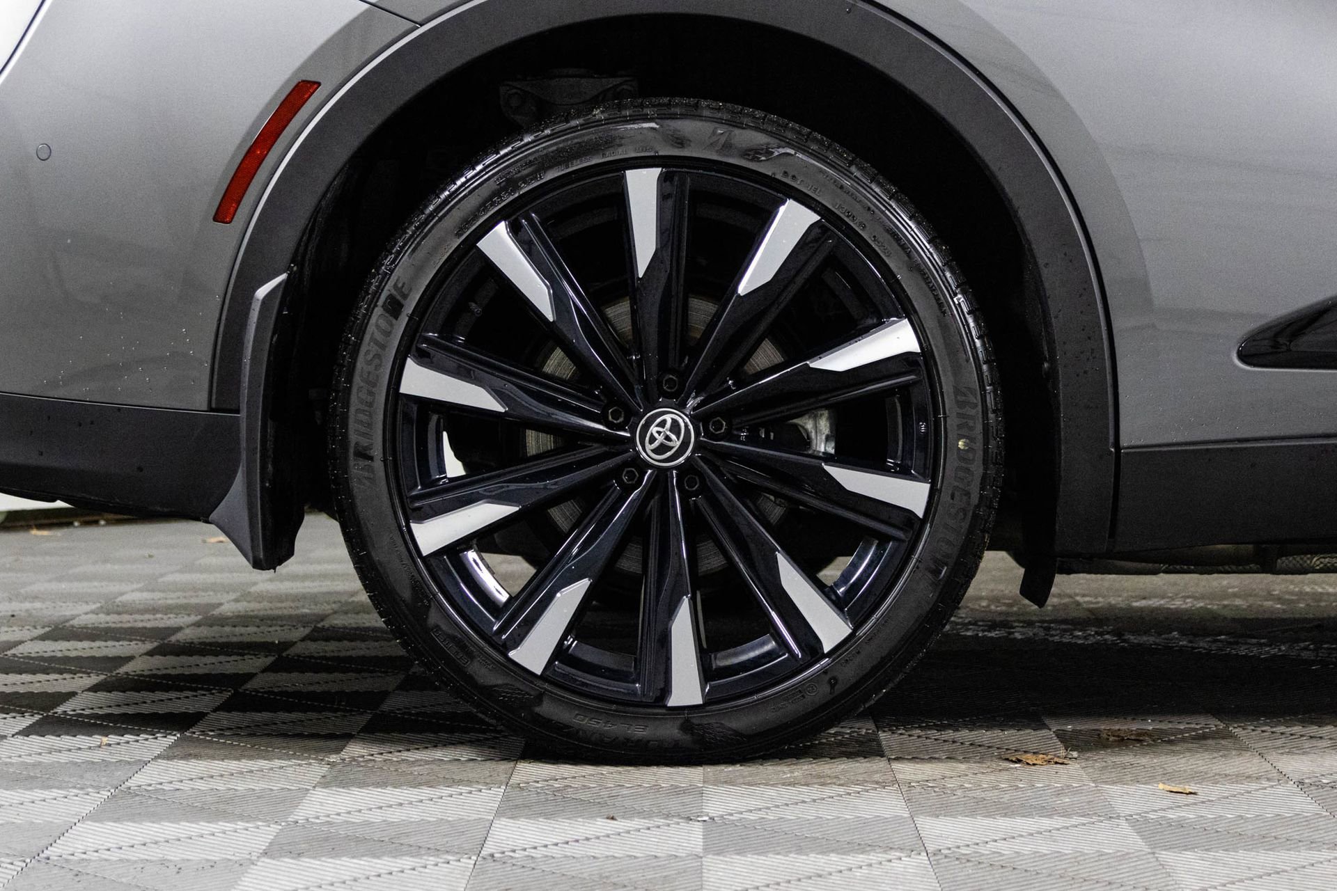 2024 TOYOTA CROWN - Image 40