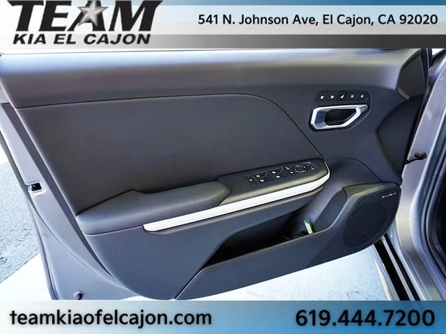 New 2026 Gray Kia GT-Line image 25