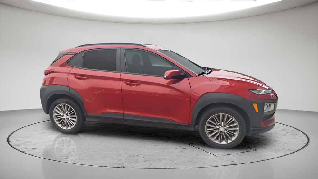 Used 2020 Hyundai Kona SEL with VIN KM8K2CAA2LU473175 for sale in Longview, WA