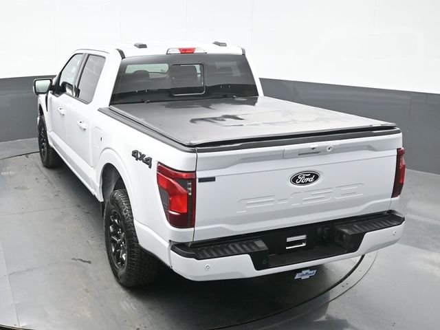 Used 2026 White Ford XLT image 10