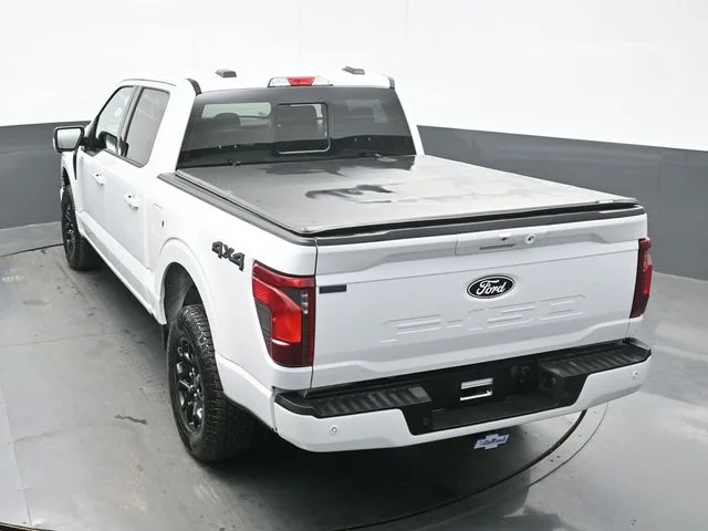Used 2026 White Ford XLT image 10