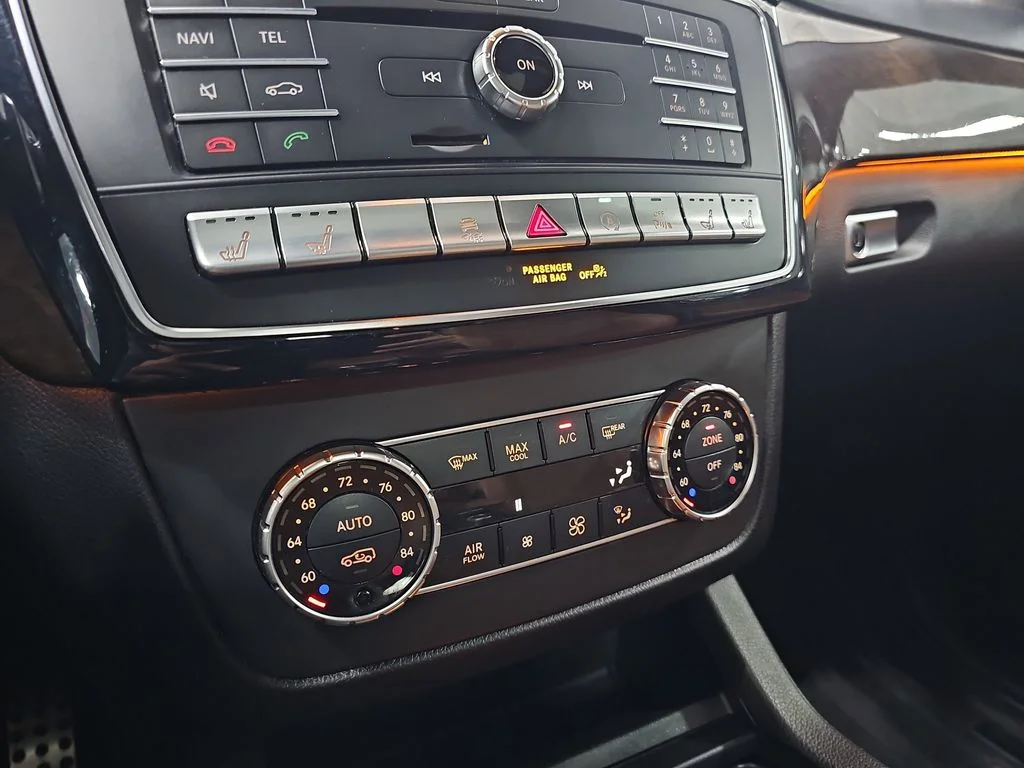 Used 2019 Silver Mercedes-Benz GLE 43 AMG® image 26