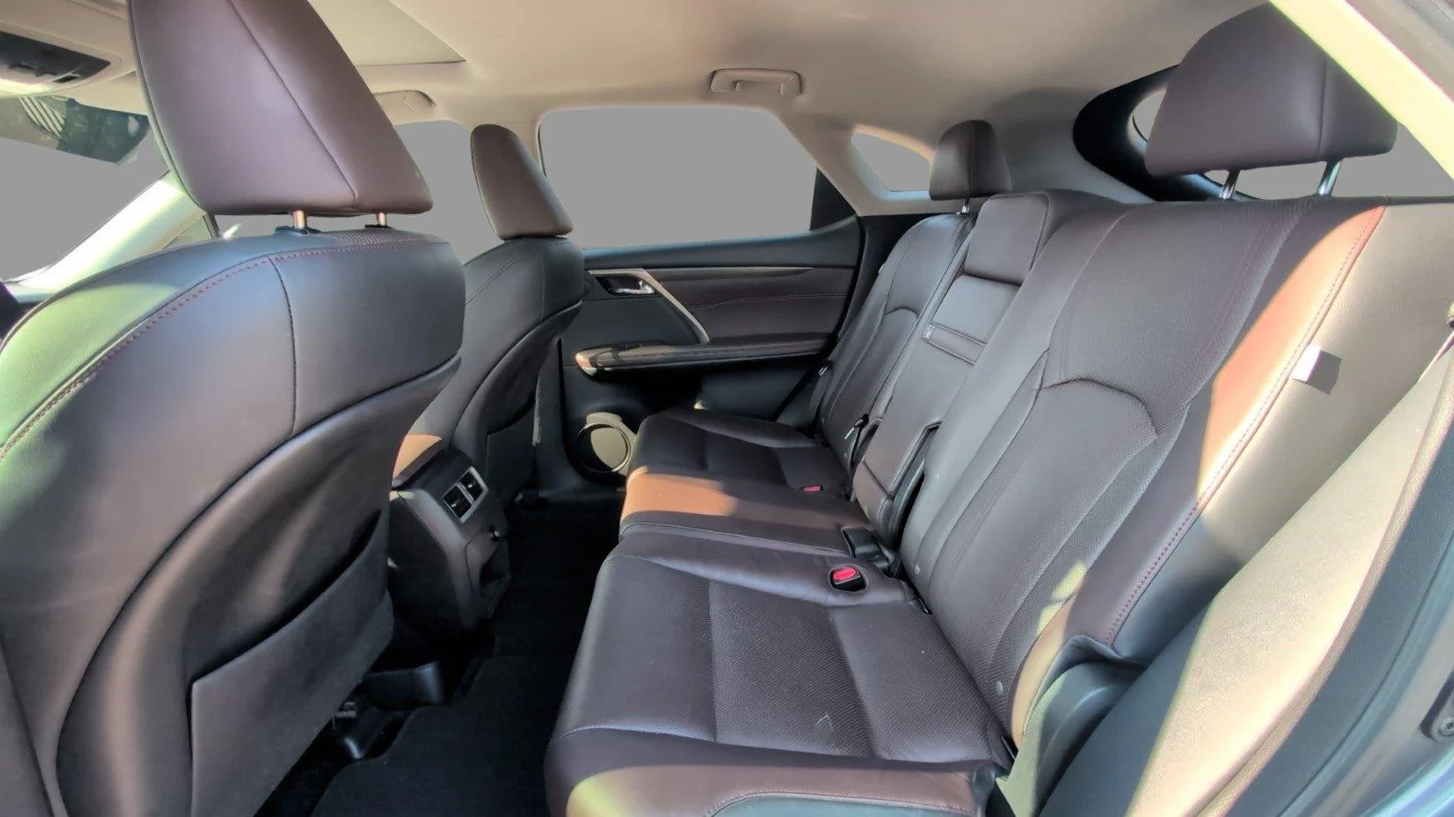 Used 2019 Nebula Gray Pearl Lexus F Sport image 37
