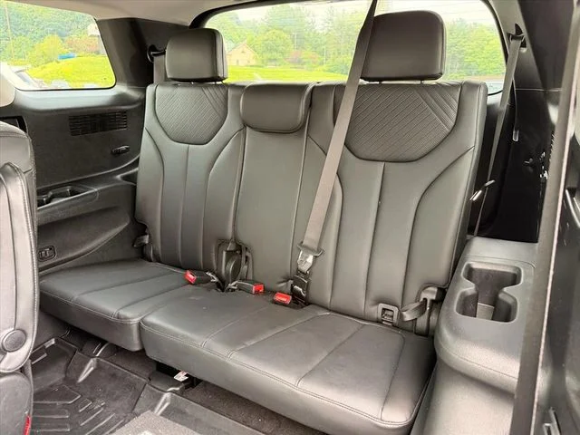 Used 2023 Gray Hyundai XRT image 13