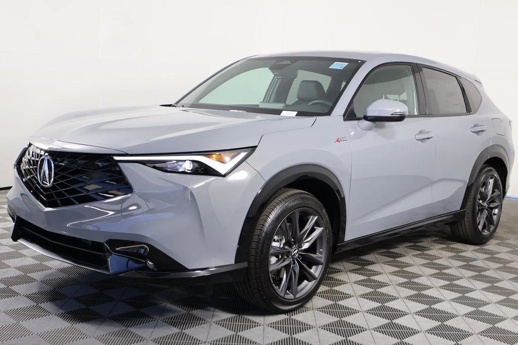 2026 Acura ADX