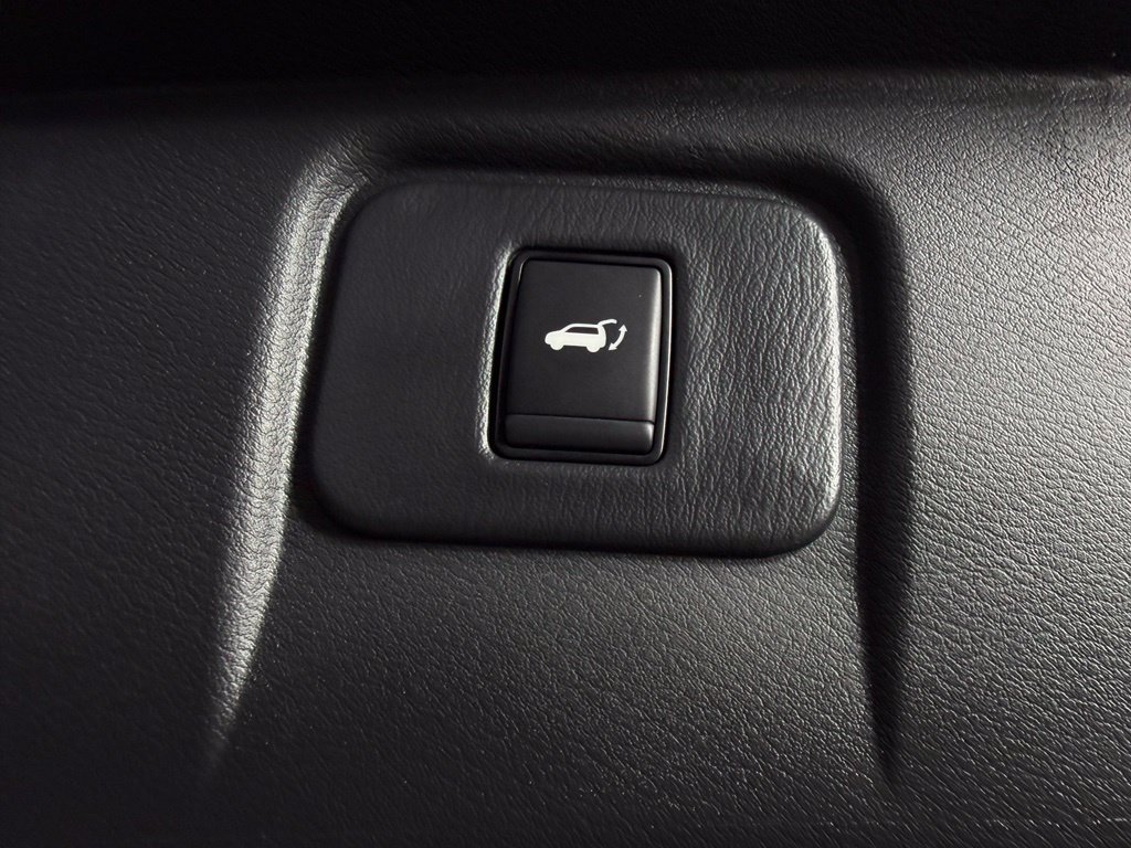 2024 Nissan Murano SL - Photo 27