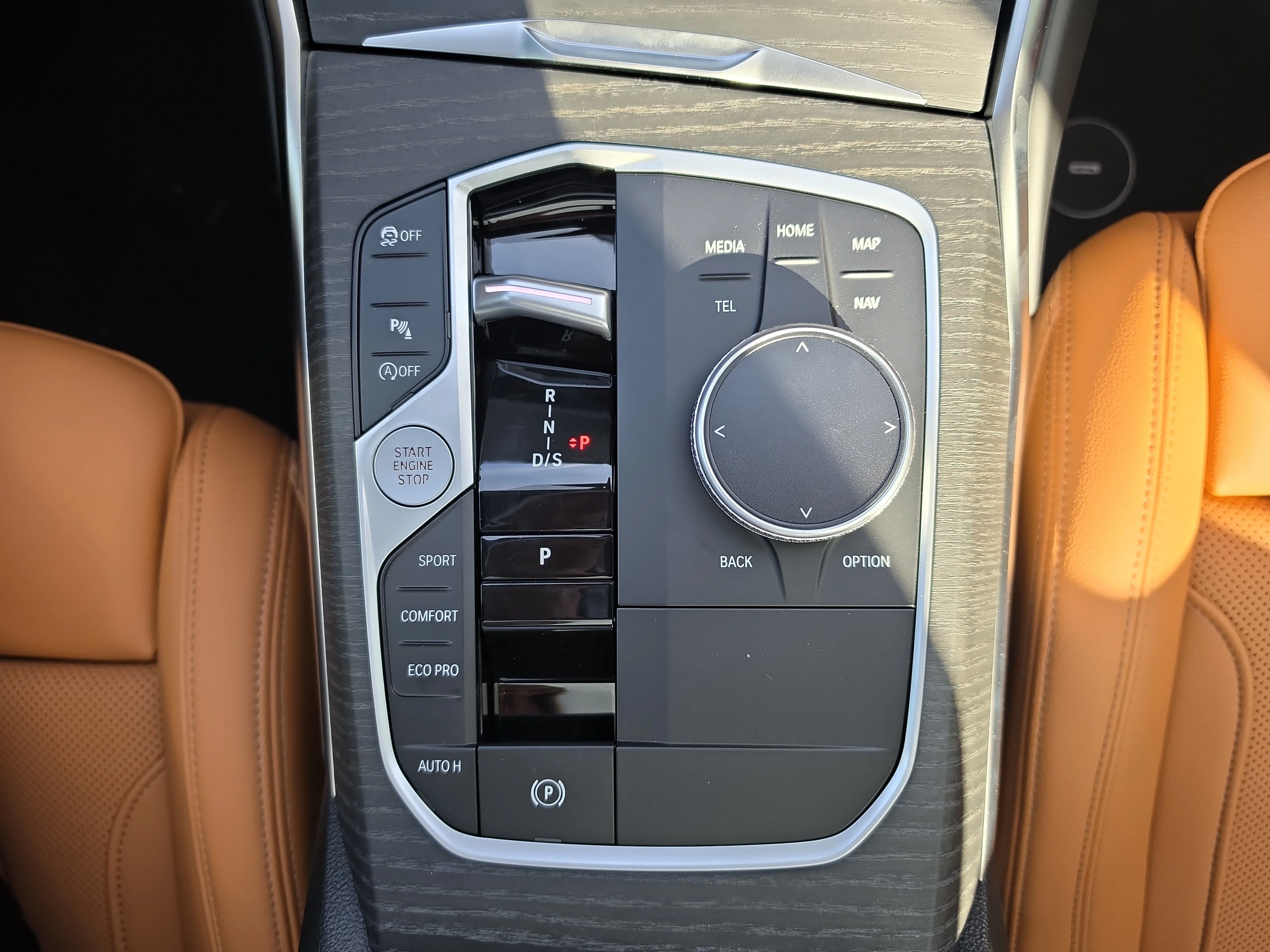 Used 2026 Skyscraper Grey Metallic BMW 330i NA xDrive image 22