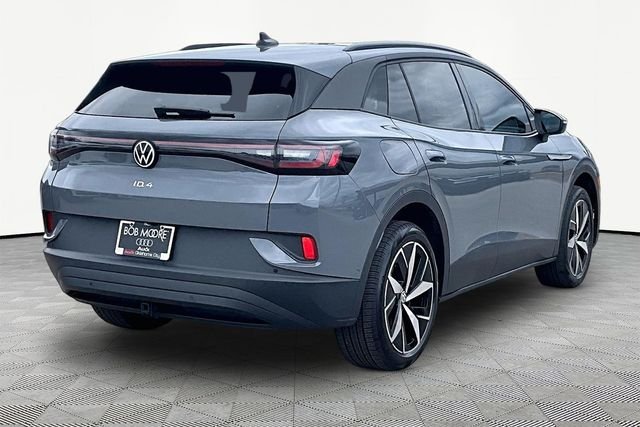 Used 2023 Volkswagen ID.4 PRO S with VIN 1V2WNPE80PC031937 for sale in Oklahoma City, OK