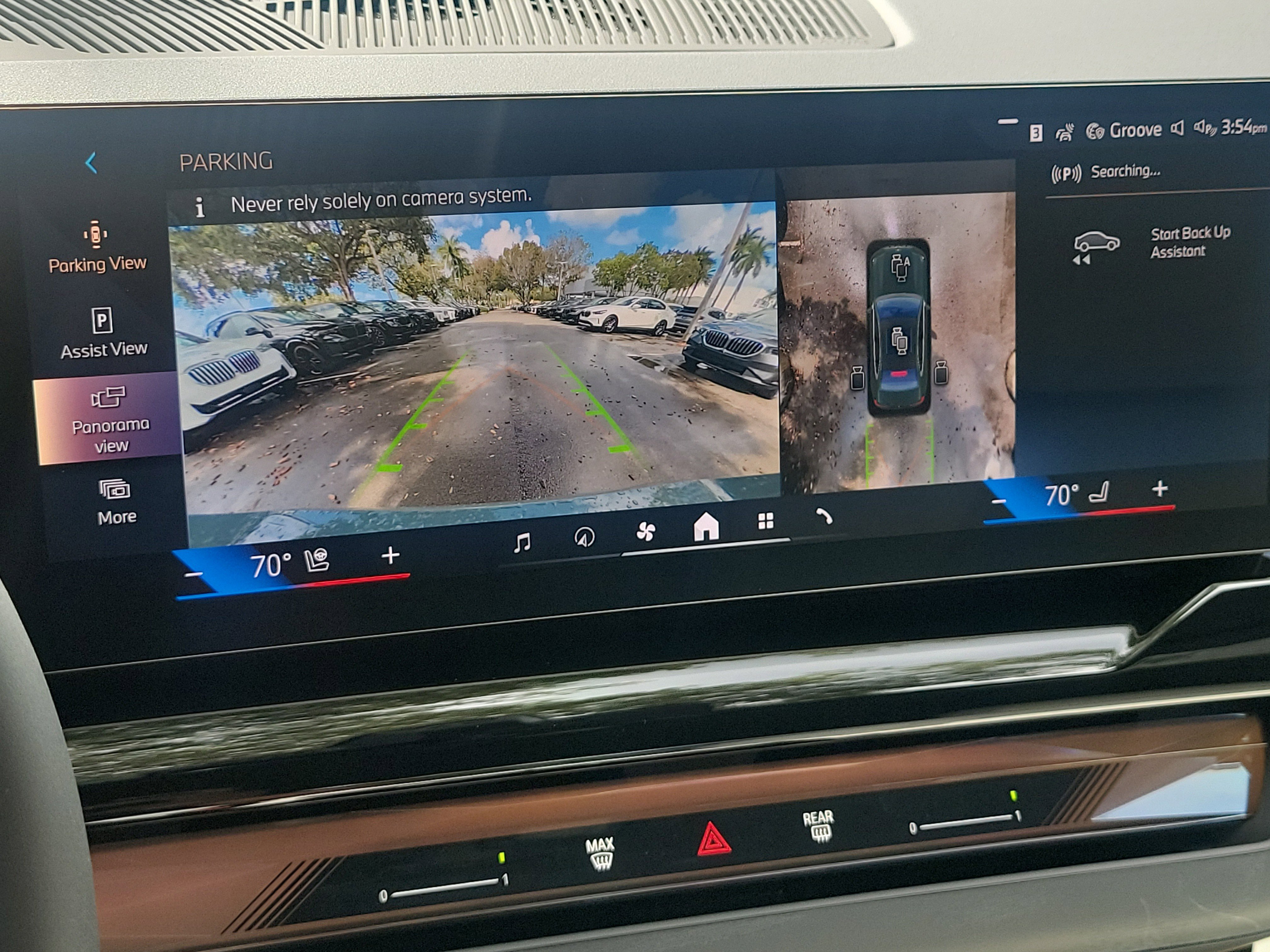 New 2026 Cape York Green Metallic BMW eDrive40 image 29