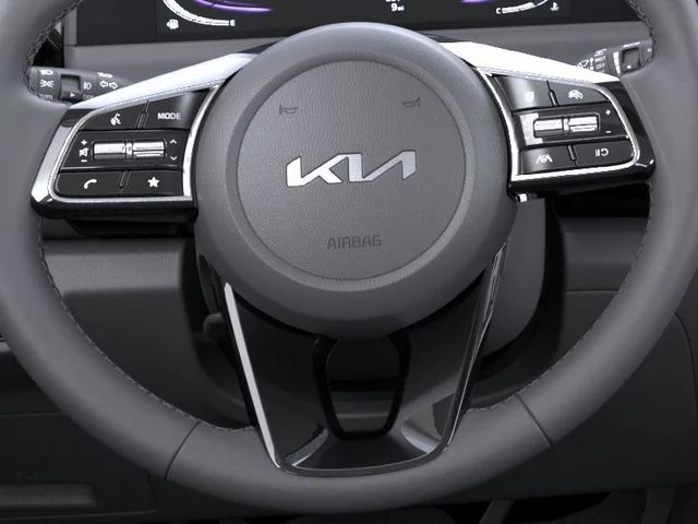 New 2026 Steel Gray Kia S image 22